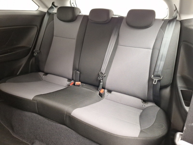 Used Hyundai i20 2017 for sale - 77126540: Photo 6