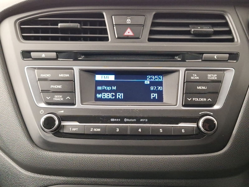 Used Hyundai i20 2017 for sale - 77126540: Photo 7