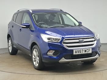 Used Ford Kuga 2017 for sale - 79683758: Photo