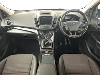 Used Ford Kuga 2017 for sale - 79683758: Photo