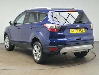 Used Ford Kuga 2017 for sale - 79683758: Photo