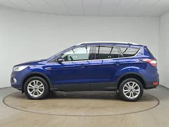 Used Ford Kuga 2017 for sale - 79683758: Photo