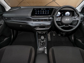 Used Hyundai i20 2026 for sale - 79274132: Photo