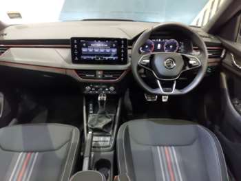 Used Skoda Kamiq 2024 for sale - 74564106: Photo