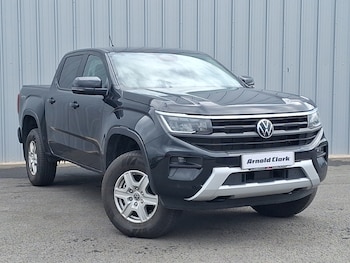 Used Volkswagen Amarok 2024 for sale - 78683970: Photo