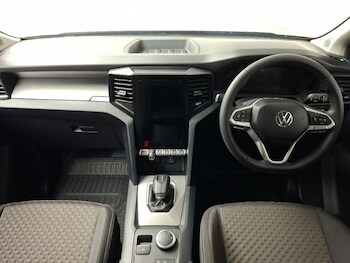 Used Volkswagen Amarok 2024 for sale - 78683970: Photo