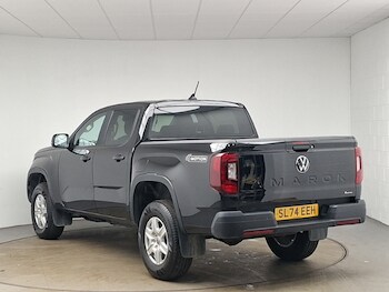 Used Volkswagen Amarok 2024 for sale - 78683970: Photo