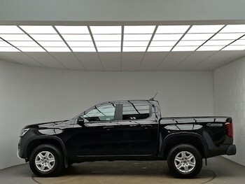 Used Volkswagen Amarok 2024 for sale - 78683970: Photo