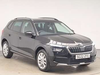 2022 - 1.0 TSI 110 SE Drive 5dr DSG