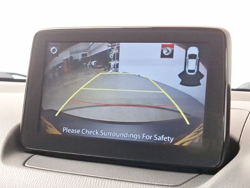 Used Mazda CX-3 2017 for sale - 77847370: Photo 11