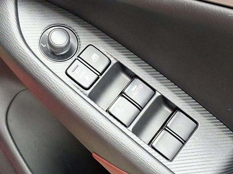 Used Mazda CX-3 2017 for sale - 77847370: Photo 12