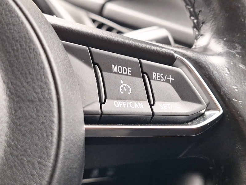 Used Mazda CX-3 2017 for sale - 77847370: Photo 13