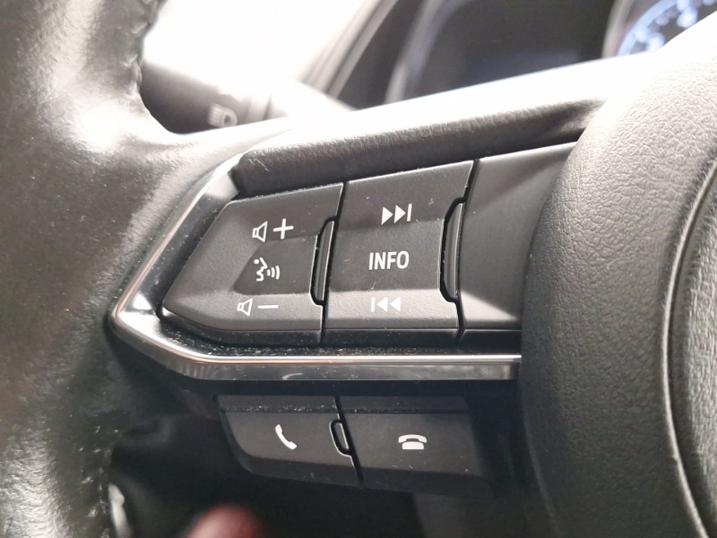 Used Mazda CX-3 2017 for sale - 77847370: Photo 14