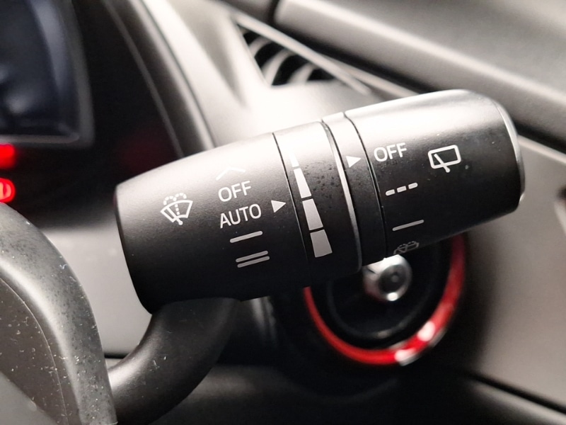 Used Mazda CX-3 2017 for sale - 77847370: Photo 15