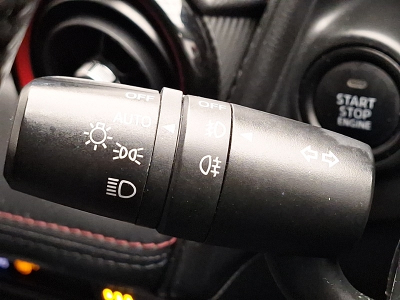 Used Mazda CX-3 2017 for sale - 77847370: Photo 16