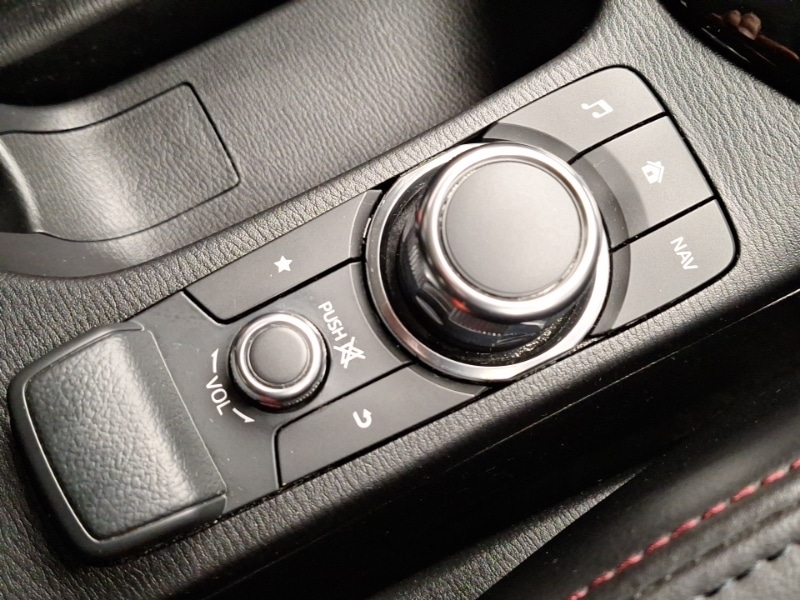 Used Mazda CX-3 2017 for sale - 77847370: Photo 19