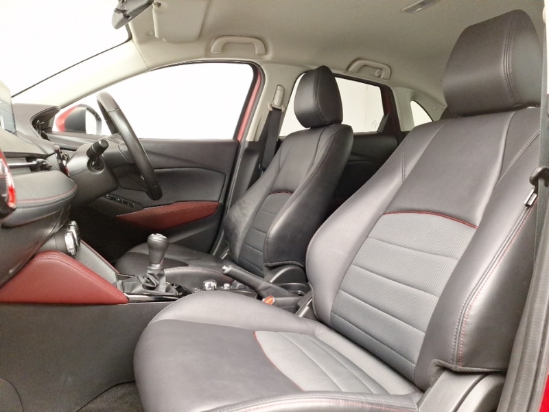 Used Mazda CX-3 2017 for sale - 77847370: Photo 5