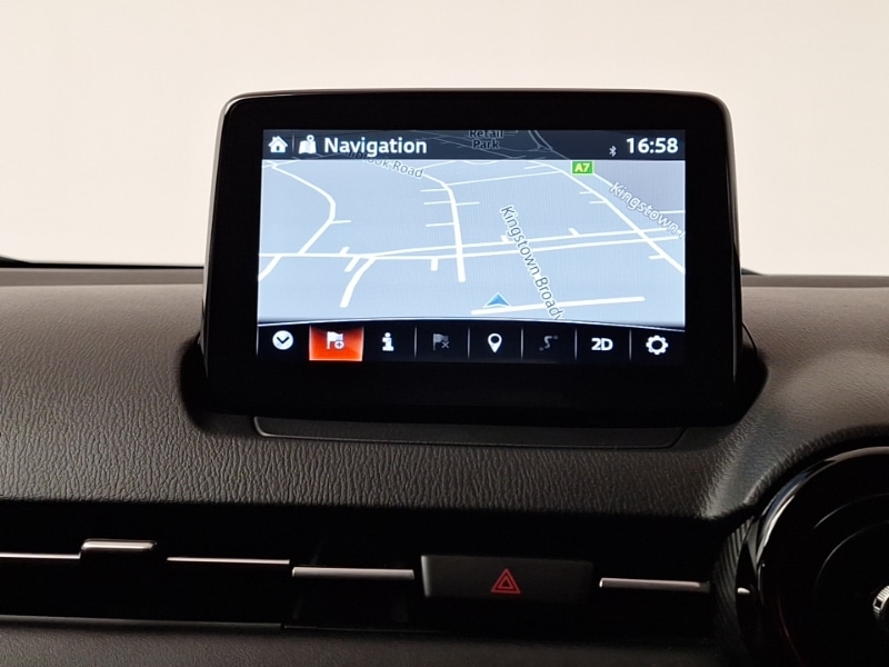 Used Mazda CX-3 2017 for sale - 77847370: Photo 7