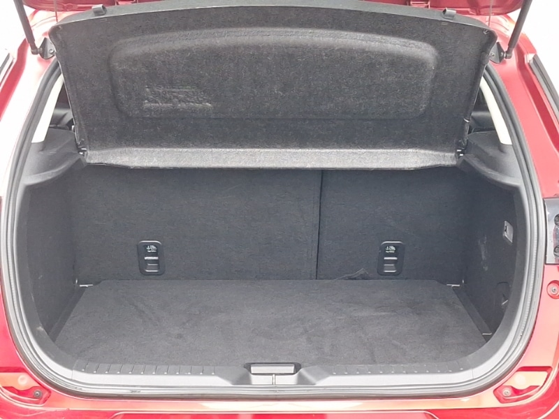 Used Mazda CX-3 2017 for sale - 77847370: Photo 8