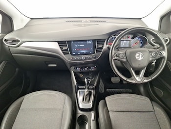 Used Vauxhall Crossland 2022 for sale - 75338615: Photo