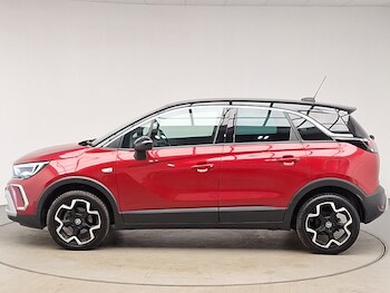 Used Vauxhall Crossland 2022 for sale - 75338615: Photo