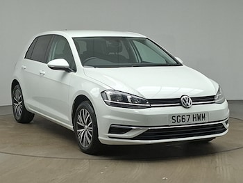 Used Volkswagen Golf 2017 for sale - 79250596: Photo