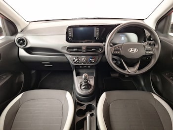 Used Hyundai i10 2025 for sale - 78317911: Photo