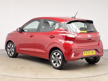 Used Hyundai i10 2025 for sale - 78317911: Photo