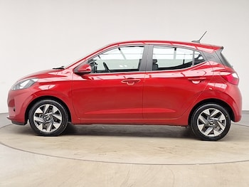 Used Hyundai i10 2025 for sale - 78317911: Photo