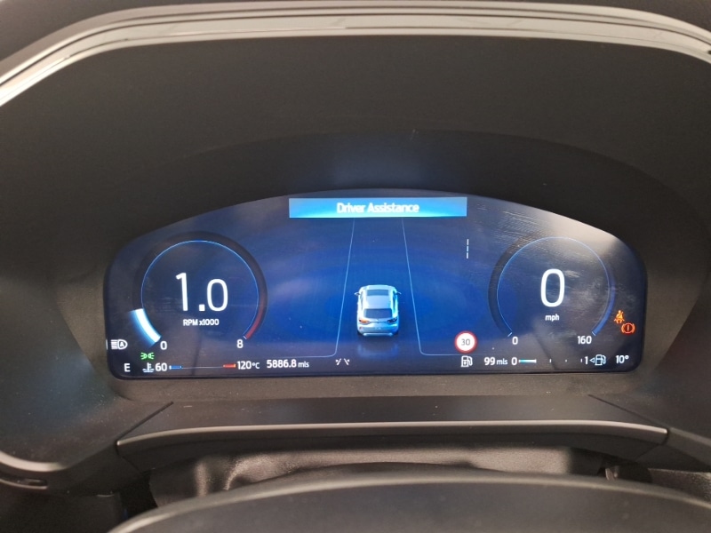 Used Ford Kuga 2025 for sale - 76418950: Photo 11