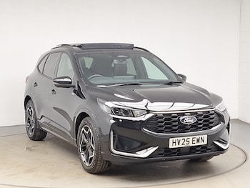 2025 - 1.5 EcoBoost ST-Line X 5dr