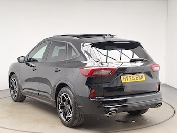 Used Ford Kuga 2025 for sale - 76418950: Photo