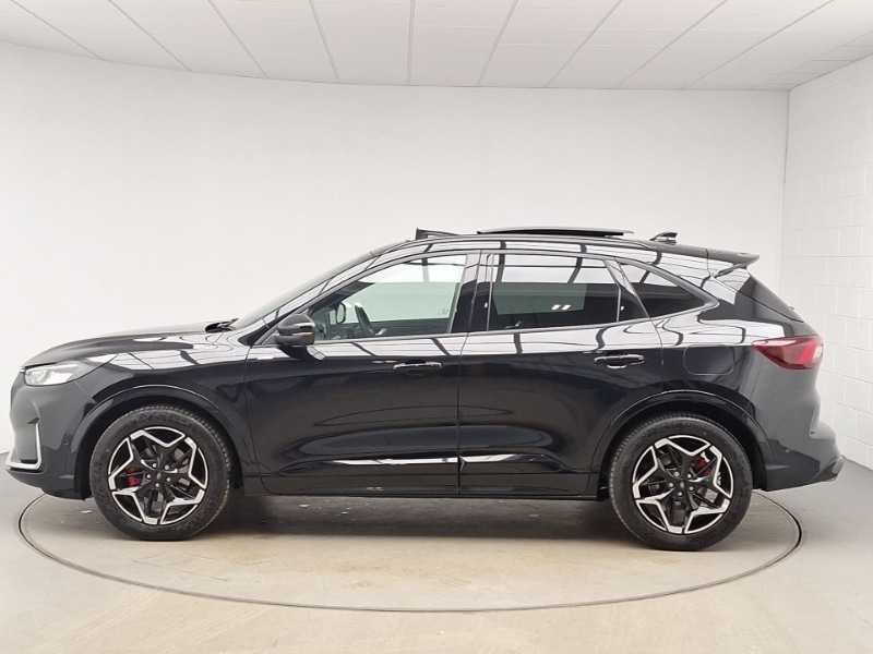 Used Ford Kuga 2025 for sale - 76418950: Photo 4