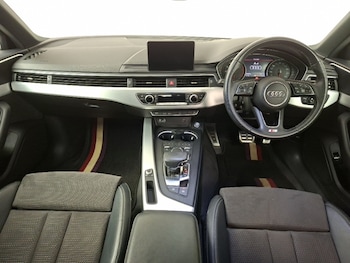 Used Audi A4 2019 for sale - 78559950: Photo