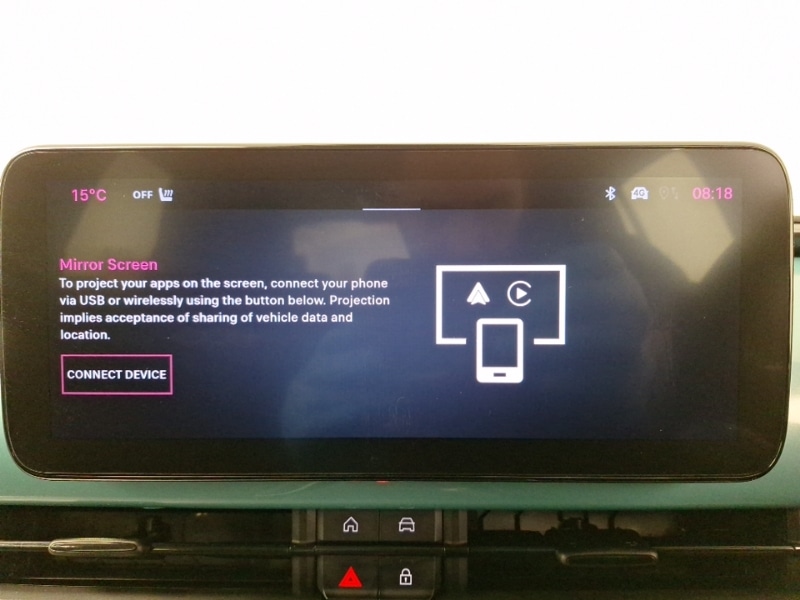 Used Fiat 600 2025 for sale - 76456093: Photo 10