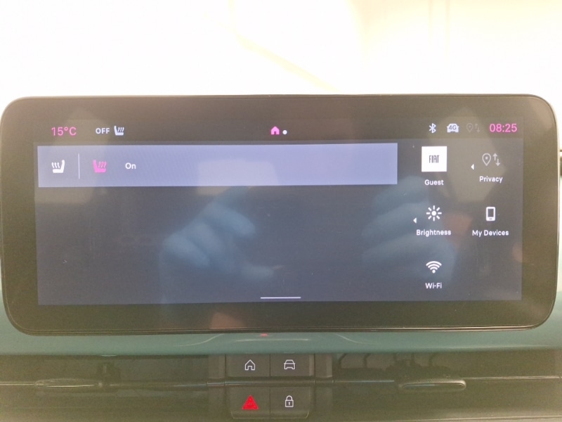 Used Fiat 600 2025 for sale - 76456093: Photo 19