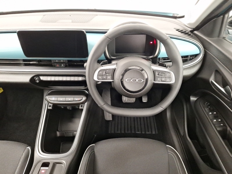 Used Fiat 600 2025 for sale - 76456093: Photo 7