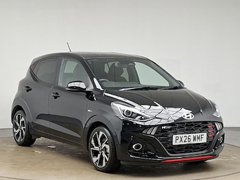 Used Hyundai i10 2026 for sale - 78283731: Photo