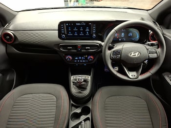 Used Hyundai i10 2026 for sale - 78283731: Photo