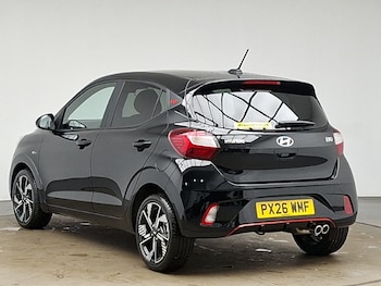 Used Hyundai i10 2026 for sale - 78283731: Photo
