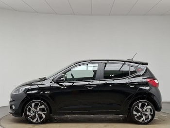 Used Hyundai i10 2026 for sale - 78283731: Photo