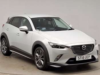 2018 - 2.0 GT Sport 5dr