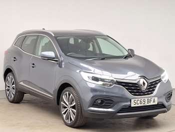 2020 - 1.3 TCE Iconic 5dr