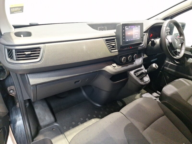 Used Renault Trafic 2023 for sale - 76493367: Photo 2