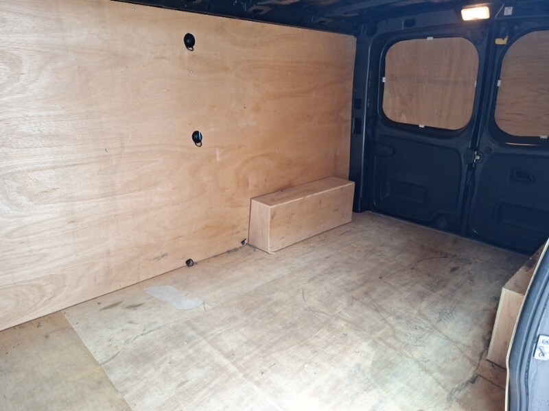 Used Renault Trafic 2023 for sale - 76493367: Photo 6