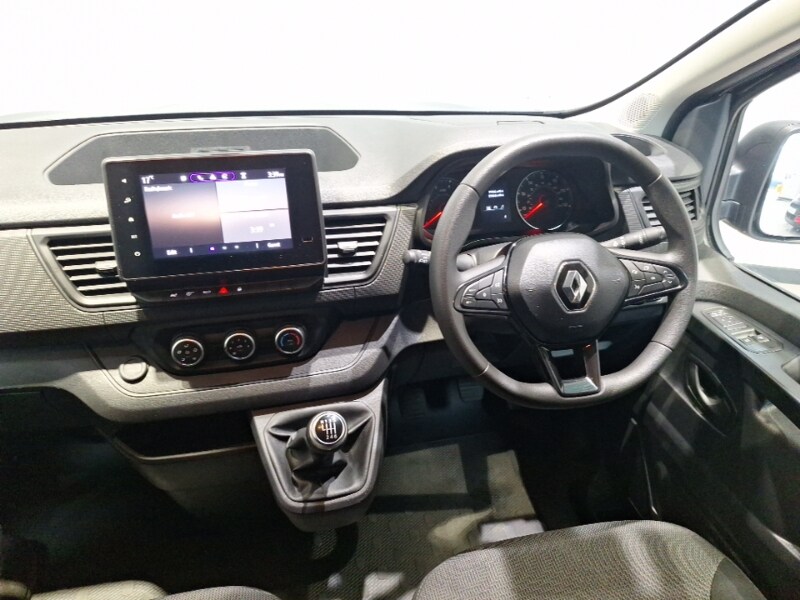 Used Renault Trafic 2023 for sale - 76493367: Photo 7