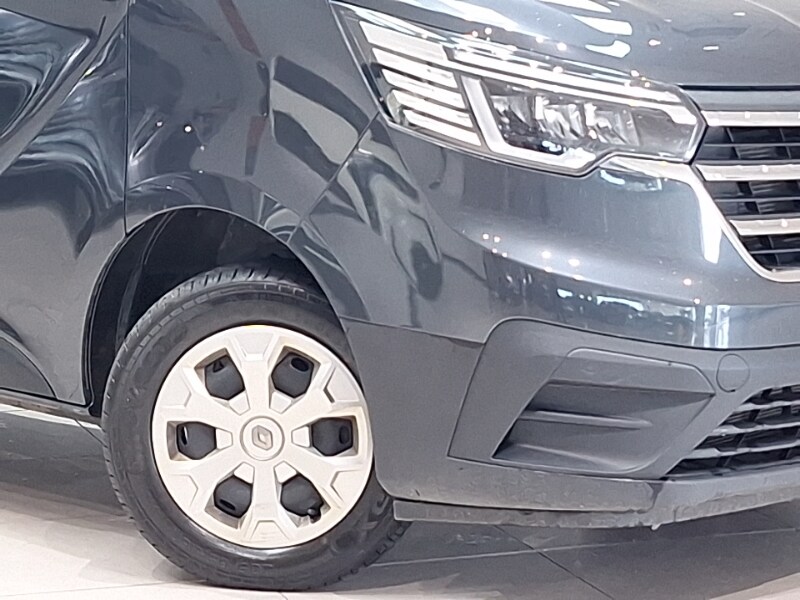 Used Renault Trafic 2023 for sale - 76493367: Photo 9