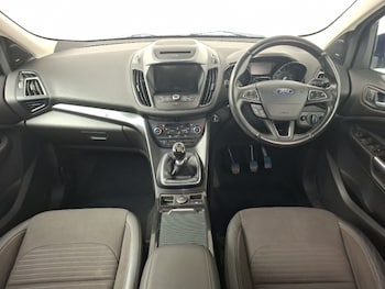 Used Ford Kuga 2017 for sale - 78723527: Photo