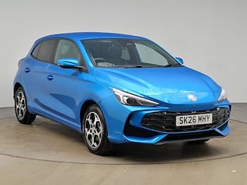 Used MG MG3 2026 for sale - 79786354: Photo