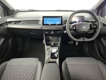Used MG MG3 2026 for sale - 79786354: Photo